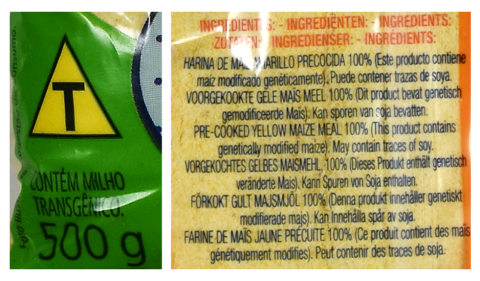 Produits OGM au Luxembourg